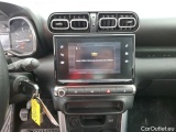  Citroen  C3  Aircross Feel Business 1.5 BlueHDi 100CV BVM6 E6dT #7