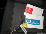  Citroen  C3  Aircross Feel Business 1.5 BlueHDi 100CV BVM6 E6dT #12