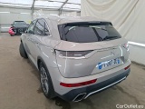  DS  DS7 DS DS 7 Crossback / 2017 / 5P / SUV BlueHDi 180 Automatique Grand Chic #2