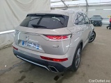  DS  DS7 DS DS 7 Crossback / 2017 / 5P / SUV BlueHDi 180 Automatique Grand Chic #3