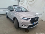  DS  DS7 DS DS 7 Crossback / 2017 / 5P / SUV BlueHDi 180 Automatique Grand Chic #4