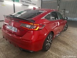  Honda  Civic HONDA  / 2022 / 5P / Berline 2.0 i-MMD Executive #3