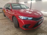  Honda  Civic HONDA  / 2022 / 5P / Berline 2.0 i-MMD Executive #4