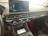 Honda  Civic HONDA  / 2022 / 5P / Berline 2.0 i-MMD Executive #7