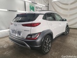  Hyundai  Konna Kona Executive Hybrid 2WD 1.6 GDI 140CV BVA6 E6d #3