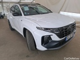  Hyundai  Tucson HYUNDAI  / 2020 / 5P / SUV 1.6 PHEV 265 HTRAC N LINE EXECU 4WD AUTO #4