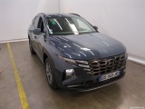  Hyundai  Tucson  Creative Hybrid 2WD 1.6 T-GDI 230CV BVA6 E6d #2