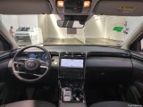  Hyundai  Tucson  Creative Hybrid 2WD 1.6 T-GDI 230CV BVA6 E6d #5