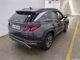  Hyundai  Tucson  Creative Hybrid 2WD 1.6 T-GDI 230CV BVA6 E6d #3