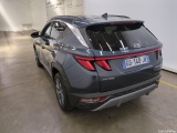  Hyundai  Tucson  Creative Hybrid 2WD 1.6 T-GDI 230CV BVA6 E6d #4