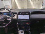  Hyundai  Tucson  Creative Hybrid 2WD 1.6 T-GDI 230CV BVA6 E6d #7
