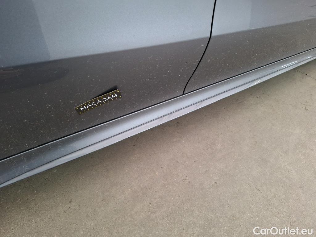  Mercedes  CLA-Klasse MERCEDES-BENZ CLA Coupe / 2019 / 4P / Coupé CLA 200 AMG Line BA7 #7