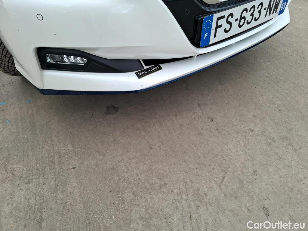  Nissan  Leaf NISSAN  / 2017 / 5P / Berline 62 kWh 217ch Business+ #30