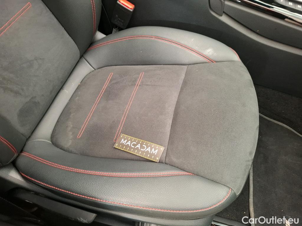  Mercedes  CLA-Klasse MERCEDES-BENZ CLA Coupe / 2019 / 4P / Coupé CLA 200 AMG Line BA7 #50
