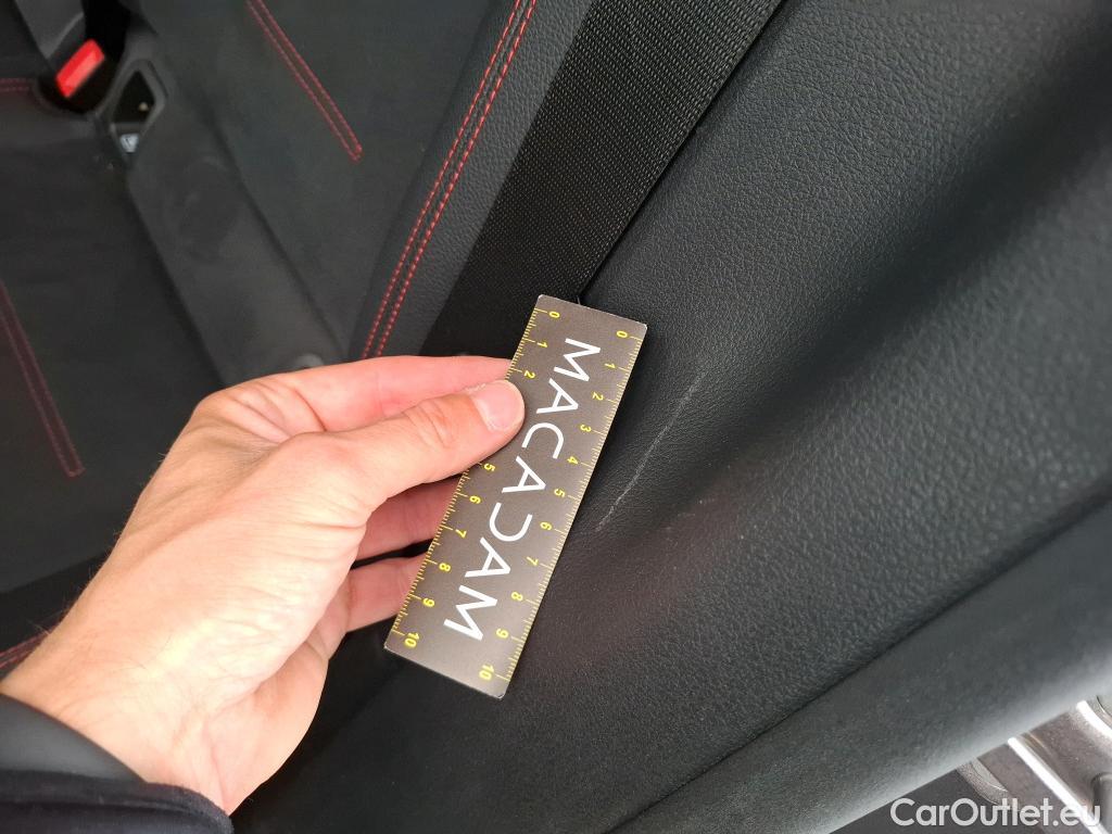  Mercedes  CLA-Klasse MERCEDES-BENZ CLA Coupe / 2019 / 4P / Coupé CLA 200 AMG Line BA7 #39