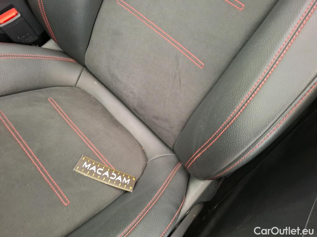  Mercedes  CLA-Klasse MERCEDES-BENZ CLA Coupe / 2019 / 4P / Coupé CLA 200 AMG Line BA7 #11
