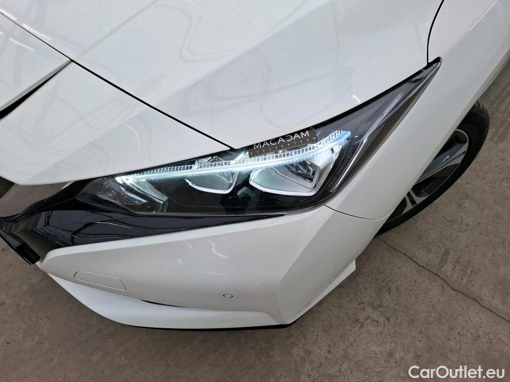  Nissan  Leaf NISSAN  / 2017 / 5P / Berline 62 kWh 217ch Business+ #28