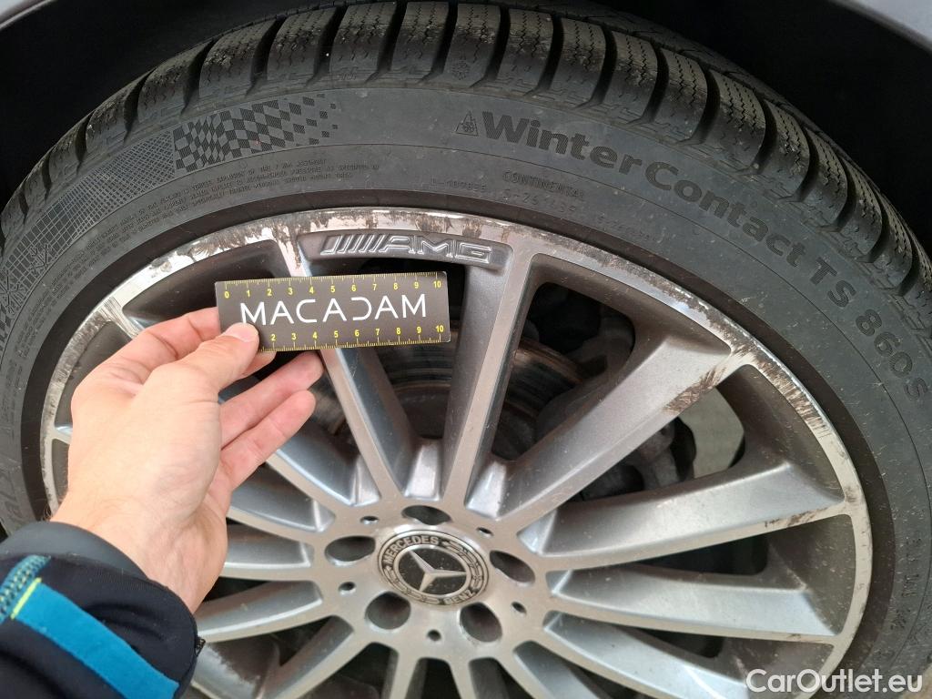  Mercedes  CLA-Klasse MERCEDES-BENZ CLA Coupe / 2019 / 4P / Coupé CLA 200 AMG Line BA7 #21