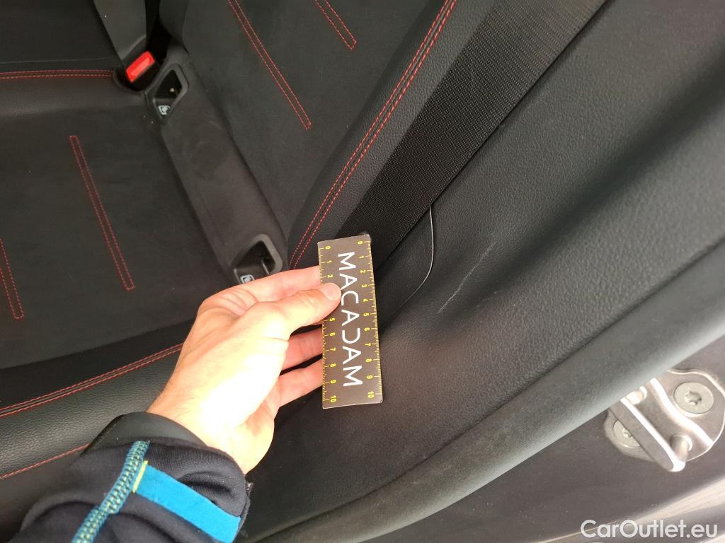  Mercedes  CLA-Klasse MERCEDES-BENZ CLA Coupe / 2019 / 4P / Coupé CLA 200 AMG Line BA7 #38