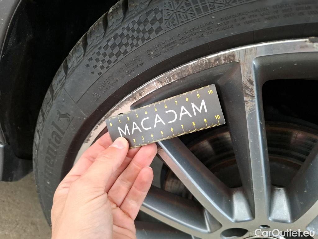  Mercedes  CLA-Klasse MERCEDES-BENZ CLA Coupe / 2019 / 4P / Coupé CLA 200 AMG Line BA7 #20