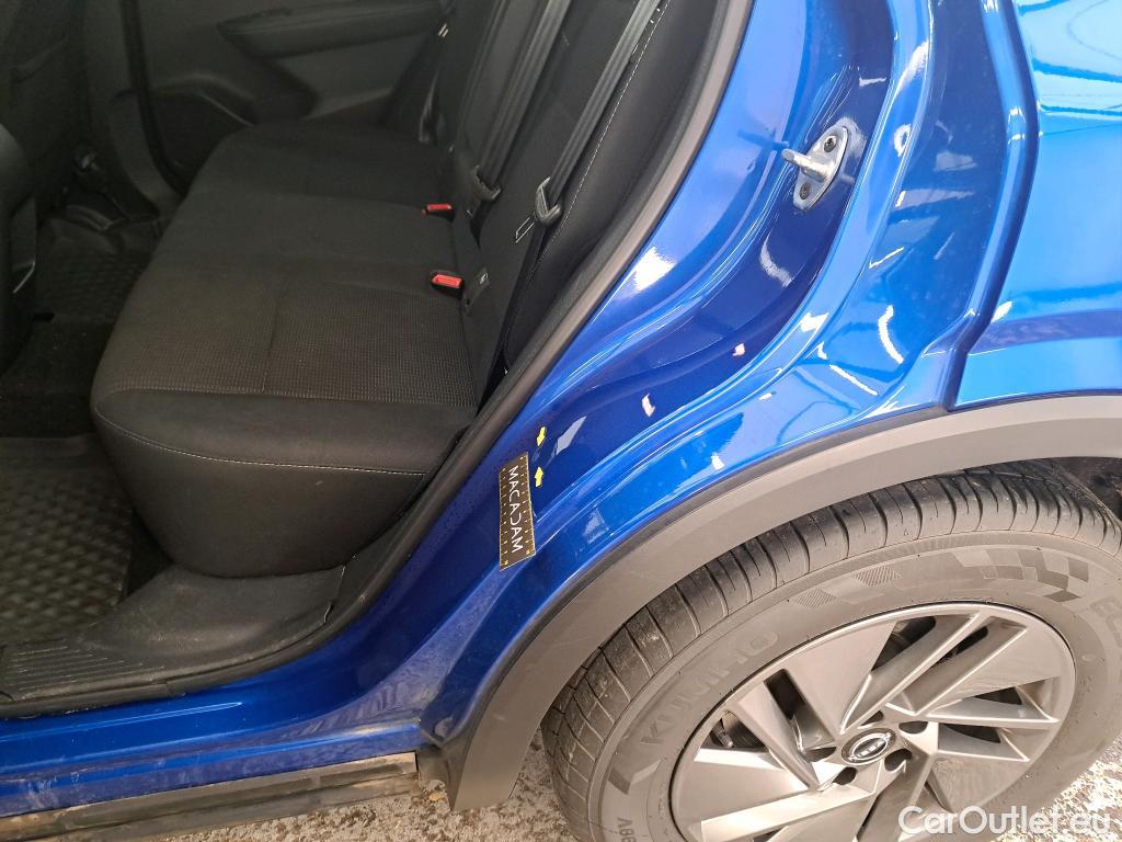  Nissan  Qashqai NISSAN  / 2021 / 5P / Crossover 1.3 MHEV 158ch Xtronic Business Edition / VO RECONDITIONNE / PHOTOS AVANT RECONDITIONNEMENT #1