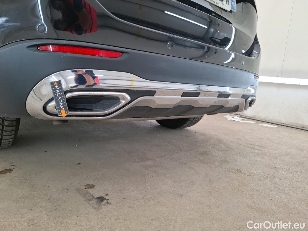  Mercedes  GLC MERCEDES-BENZ  / 2022 / 5P / SUV  300 e Business Line 4MATIC #14