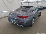  Mercedes  CLA-Klasse MERCEDES-BENZ CLA Coupe / 2019 / 4P / Coupé CLA 200 AMG Line BA7 #3