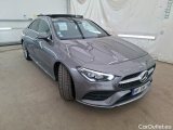  Mercedes  CLA-Klasse MERCEDES-BENZ CLA Coupe / 2019 / 4P / Coupé CLA 200 AMG Line BA7 #4
