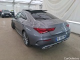  Mercedes  CLA-Klasse MERCEDES-BENZ CLA Coupe / 2019 / 4P / Coupé CLA 200 AMG Line BA7 #2