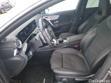  Mercedes  CLA-Klasse MERCEDES-BENZ CLA Coupe / 2019 / 4P / Coupé CLA 200 AMG Line BA7 #8