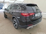  Mercedes  GLC MERCEDES-BENZ  / 2022 / 5P / SUV  300 e Business Line 4MATIC #2