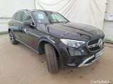  Mercedes  GLC MERCEDES-BENZ  / 2022 / 5P / SUV  300 e Business Line 4MATIC #4