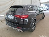 Mercedes  GLC MERCEDES-BENZ  / 2022 / 5P / SUV  300 e Business Line 4MATIC #3