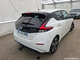  Nissan  Leaf NISSAN  / 2017 / 5P / Berline 62 kWh 217ch Business+ #4