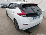  Nissan  Leaf NISSAN  / 2017 / 5P / Berline 62 kWh 217ch Business+ #3