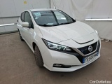  Nissan  Leaf NISSAN  / 2017 / 5P / Berline 62 kWh 217ch Business+ #5