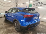 Nissan  Qashqai NISSAN  / 2021 / 5P / Crossover 1.3 MHEV 158ch Xtronic Business Edition / VO RECONDITIONNE / PHOTOS AVANT RECONDITIONNEMENT #2