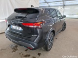  Nissan  Qashqai NISSAN  / 2021 / 5P / Crossover 1.3 MHEV 158ch Xtronic Tekna #3