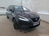  Nissan  Qashqai NISSAN  / 2021 / 5P / Crossover 1.3 MHEV 158ch Xtronic Tekna #4
