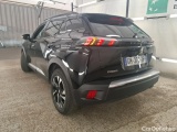  Peugeot  2008  Allure Pack 1.5 HDi 130CV BVA8 E6d #2