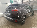  Peugeot  2008  Allure Pack 1.5 HDi 130CV BVA8 E6d #3