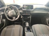  Peugeot  2008  Allure Pack 1.5 HDi 130CV BVA8 E6d #5