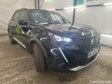  Peugeot  2008  Allure Pack 1.5 HDi 130CV BVA8 E6d #4