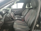 Peugeot  2008  Allure Pack 1.5 HDi 130CV BVA8 E6d #8