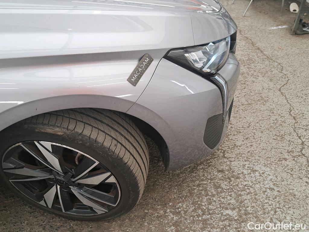 Peugeot  308  Allure 1.5 HDi 130CV BVA8 E6d #6