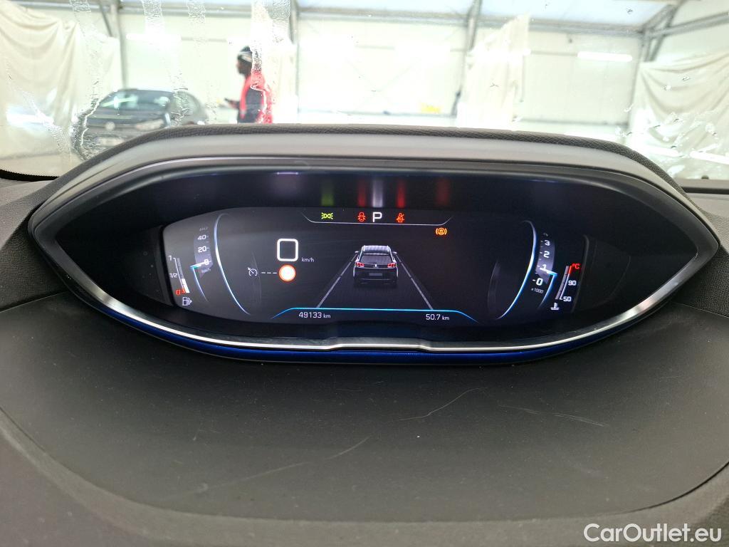  Peugeot  5008  Active Pack 1.2 PureTech 130CV BVA8 7 Sieges E6d #22