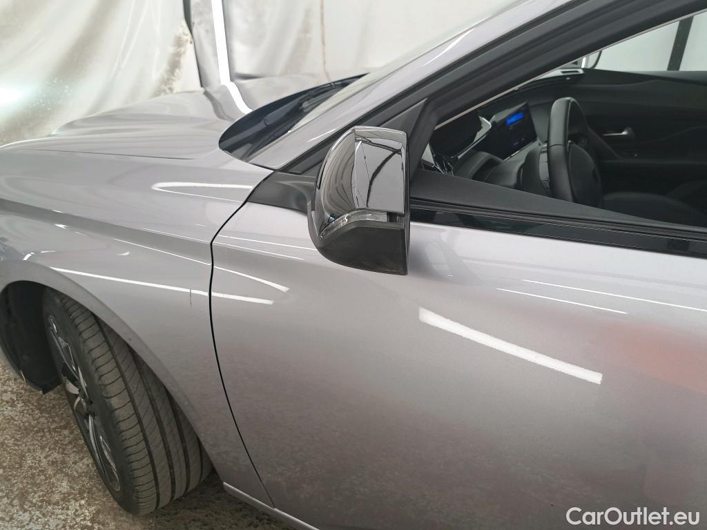  Peugeot  308  Allure 1.5 HDi 130CV BVA8 E6d #13