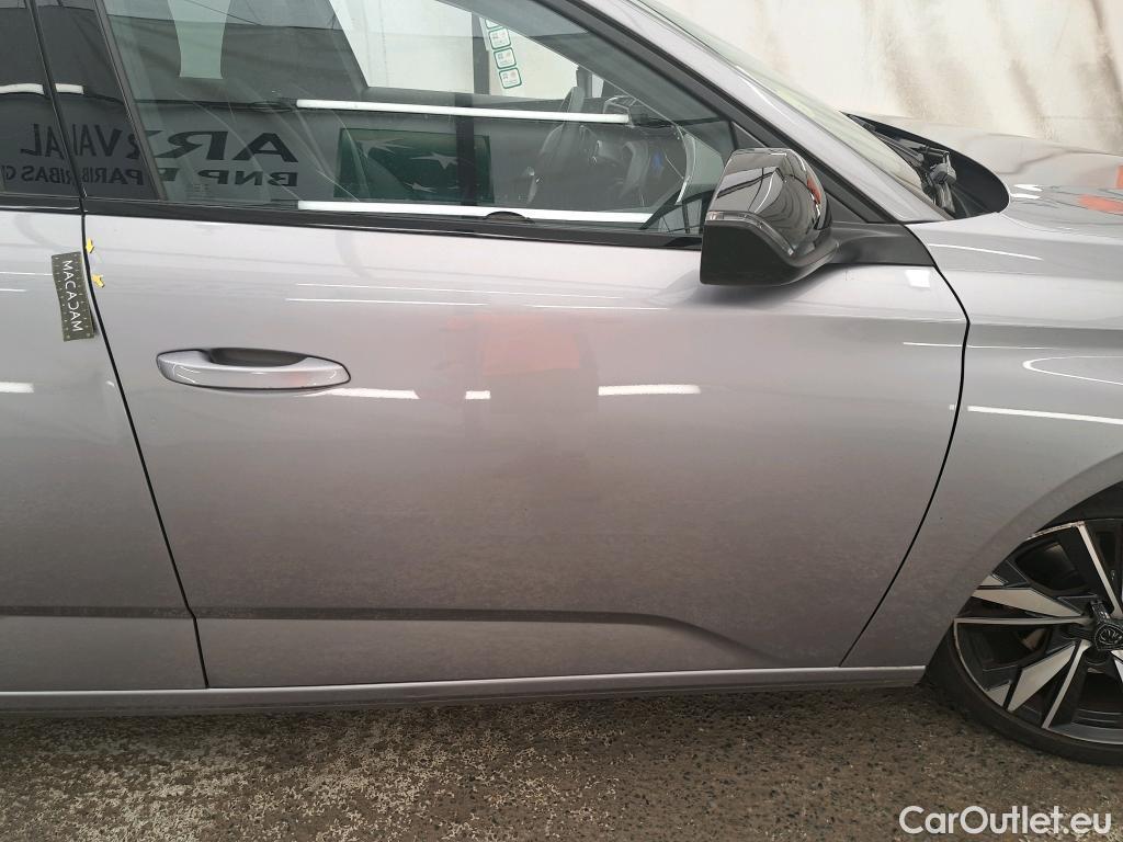  Peugeot  308  Allure 1.5 HDi 130CV BVA8 E6d #32