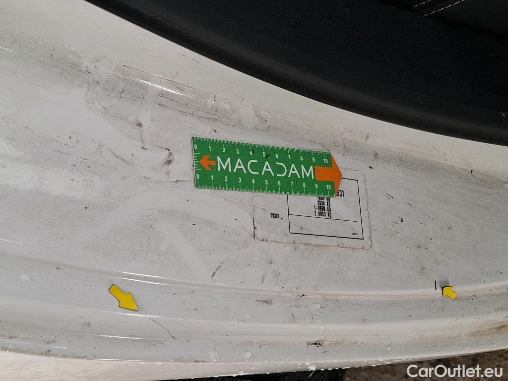  Renault  Clio  IV Business 0.9 TCe 90CV BVM5 E6 #28