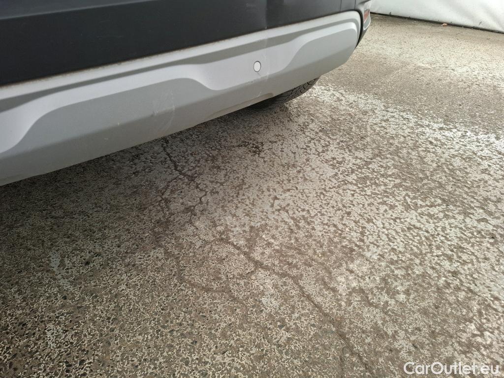  Renault  Captur  II Business 1.0 TCe 90CV BVM6 E6d #10